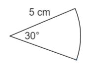 Arcs And Sectors National 5 Maths Maths Scot